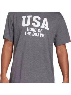 Olympic spirit Field & Stream USA tshirt